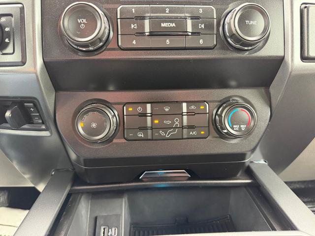 Certified 2022 Ford F250 XLT w/ XLT Value Package AWD/4WD image 20