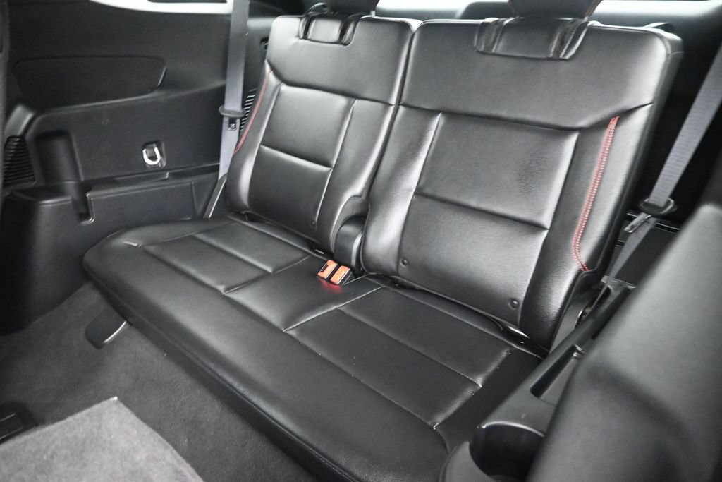 Certified 2023 Ford Explorer ST-Line RWD image 21