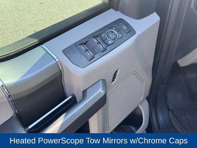 Certified 2022 Ford F250 XLT w/ XLT Premium Package image 9