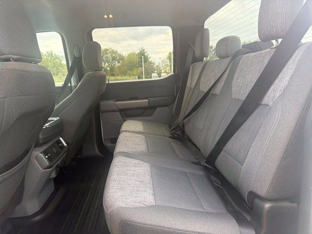 Certified 2023 Ford F150 XLT AWD/4WD image 17