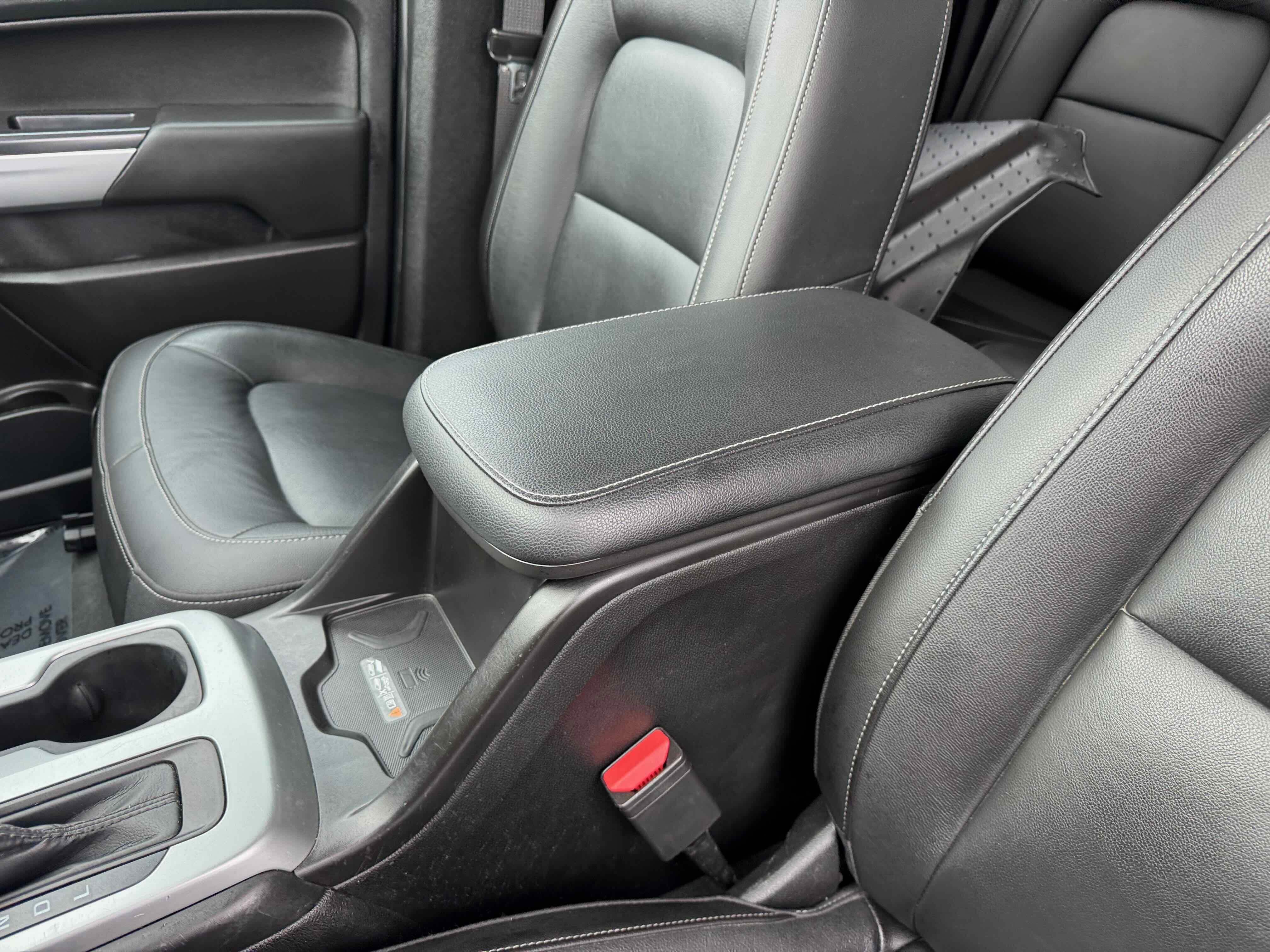 Used 2022 Chevrolet Colorado ZR2 image 28