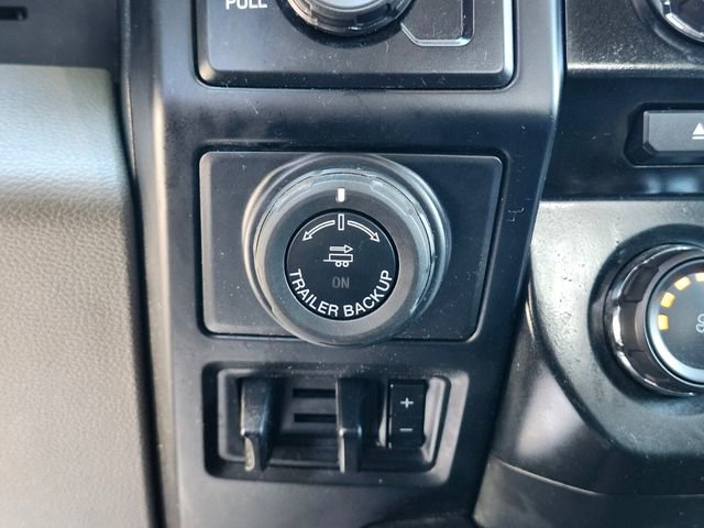 Certified 2017 Ford F150 XL w/ Equipment Group 101A Mid AWD/4WD image 25