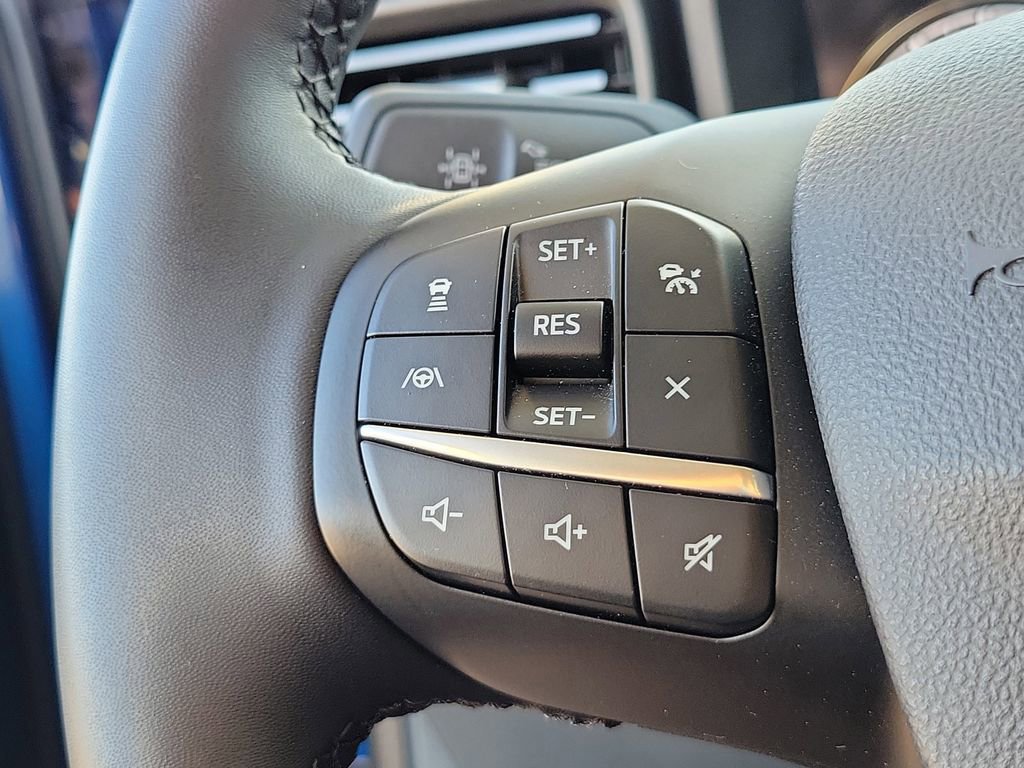 Certified 2024 Ford Maverick Tremor w/ Tremor Off-Road Package image 26