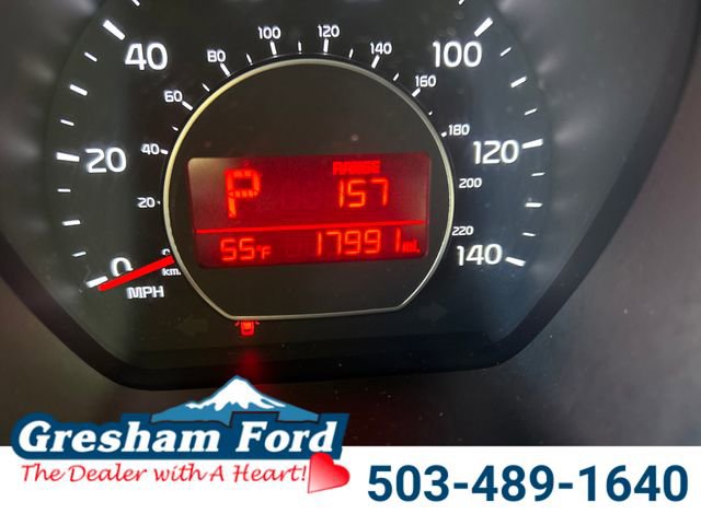 Used 2017 Kia Soul + w/ Designer's Package image 20