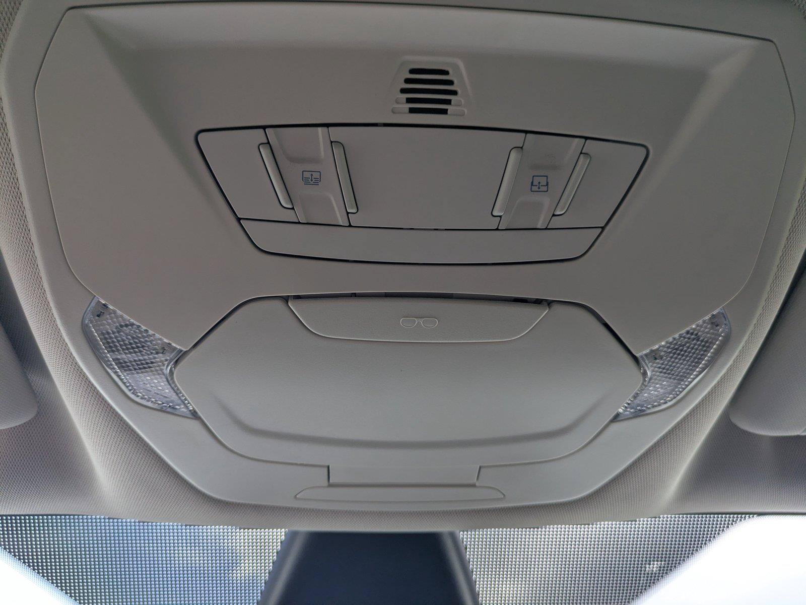 Certified 2019 Ford Escape Titanium AWD/4WD image 26