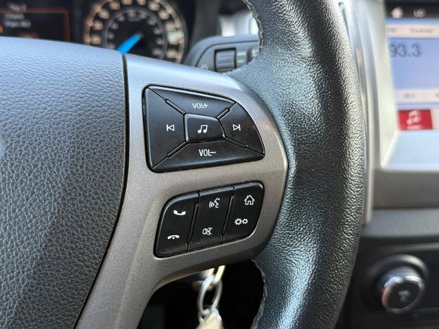 Certified 2019 Ford Ranger XLT w/ Equipment Group 301A Mid AWD/4WD image 16