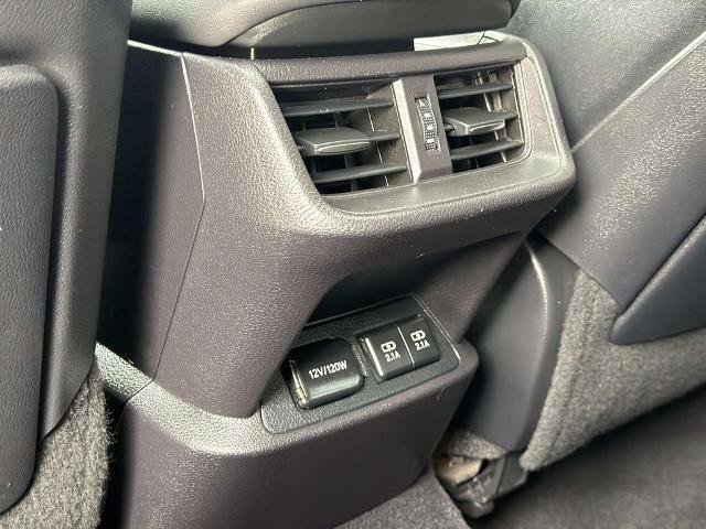Used 2020 Lexus ES 350 w/ Premium Package FWD image 20