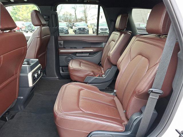 Certified 2024 Ford Expedition Limited image 10