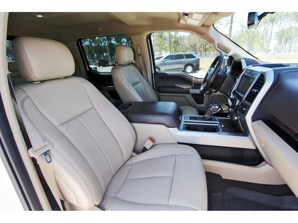 Certified 2019 Ford F150 Lariat image 26