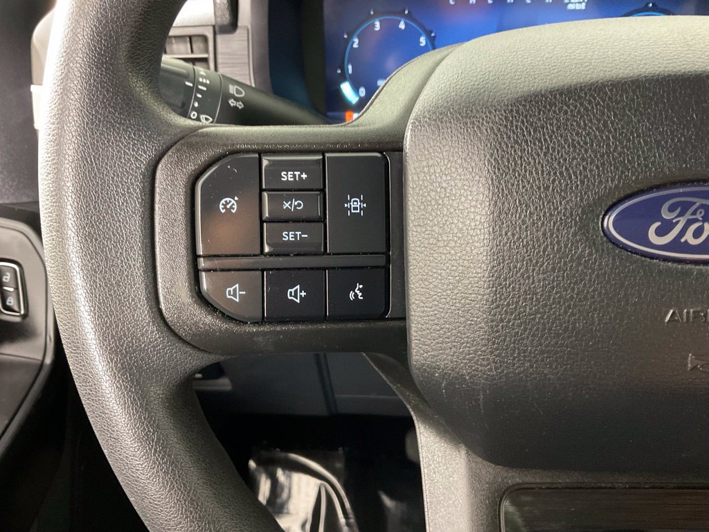 Certified 2024 Ford F150 STX RWD image 24