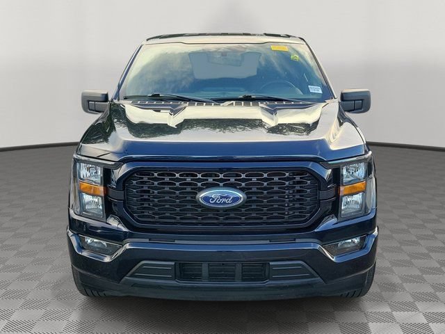 Certified 2023 Ford F150 XL w/ STX Appearance Package RWD video 2