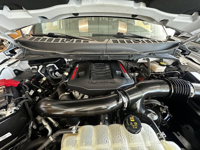 Certified 2024 Ford F150 Raptor AWD/4WD image 31