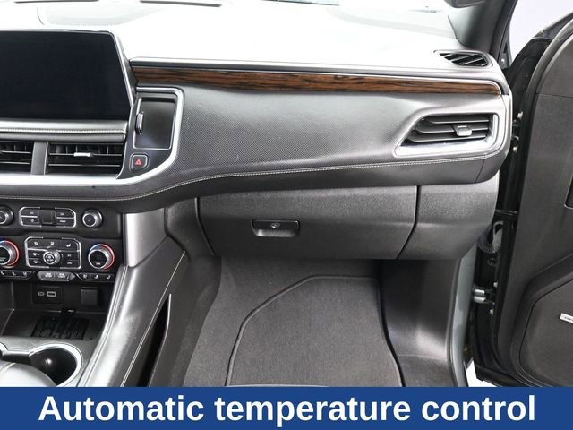 Used 2023 Chevrolet Suburban Premier AWD/4WD image 18