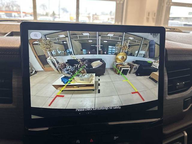 Certified 2024 Ford Expedition Limited image 14