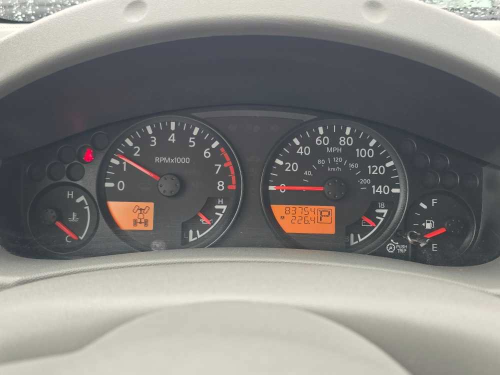 Used 2017 Nissan Frontier SV image 20