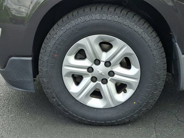 Used 2017 Chevrolet Traverse LS FWD image 32