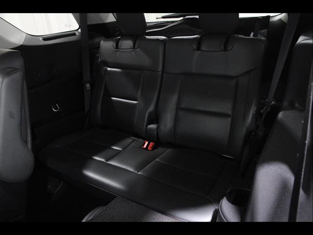 Certified 2025 Ford Explorer Active w/ Active Comfort Package AWD/4WD image 18