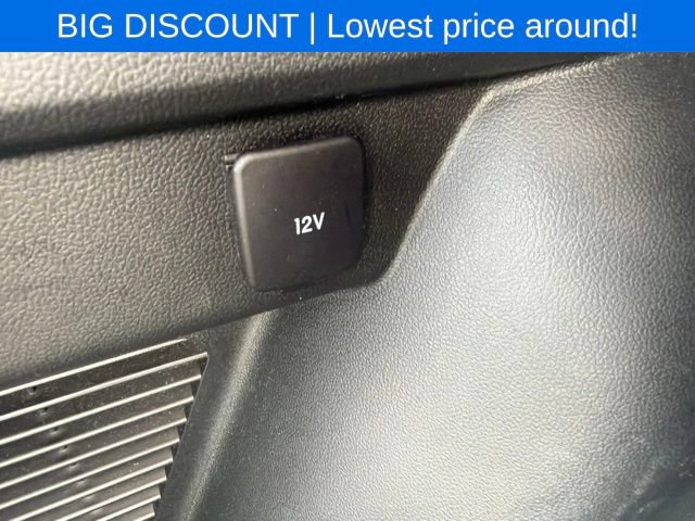 Certified 2020 Ford Escape S AWD/4WD image 12