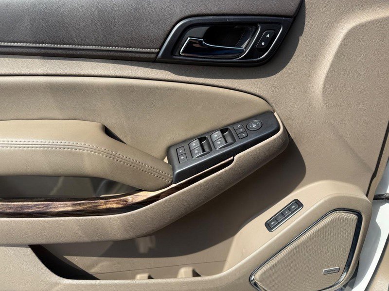 Used 2019 GMC Yukon SLT w/ Open Road Package image 30