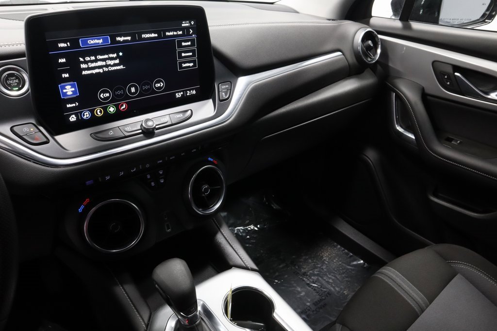 Used 2023 Chevrolet Blazer LT w/ Driver Confidence Package image 30