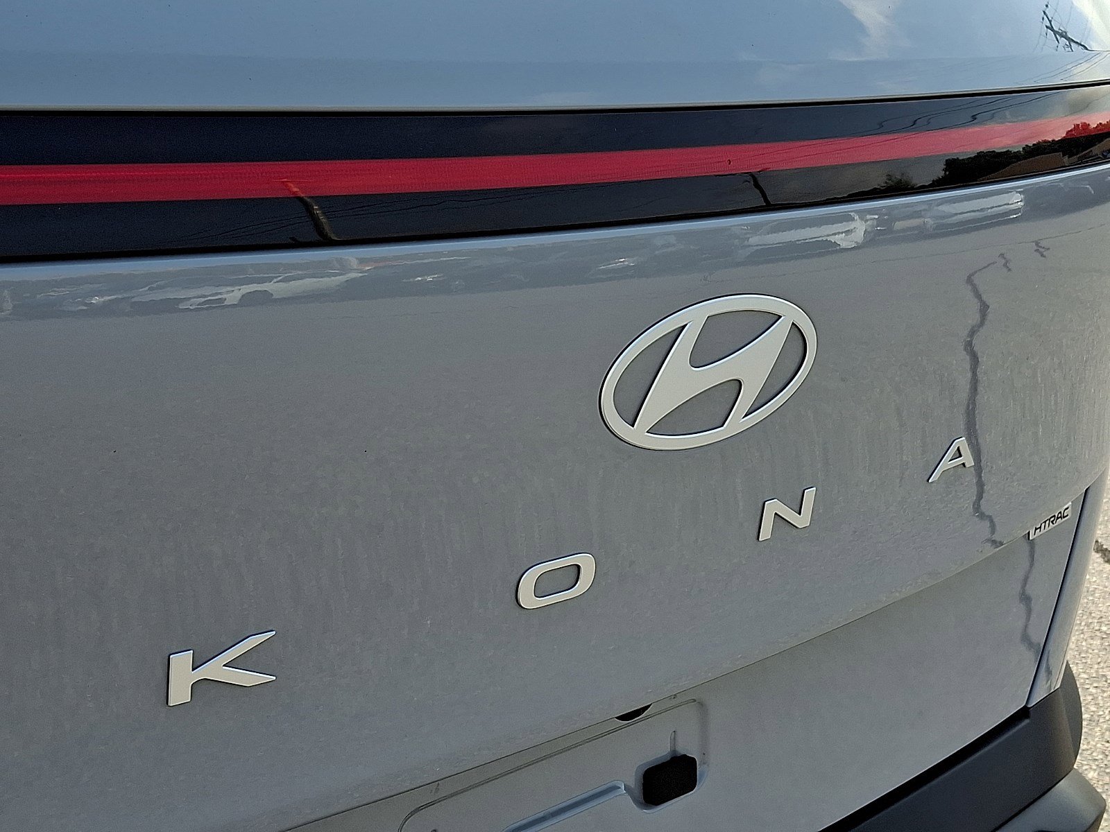 Used 2024 Hyundai Kona SEL AWD/4WD image 29