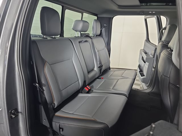 Certified 2025 Ford F150 Lariat AWD/4WD image 28
