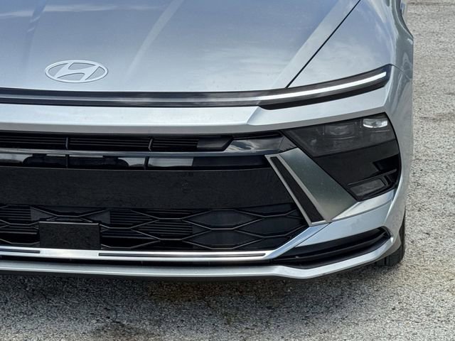 Used 2025 Hyundai Sonata SEL FWD image 8