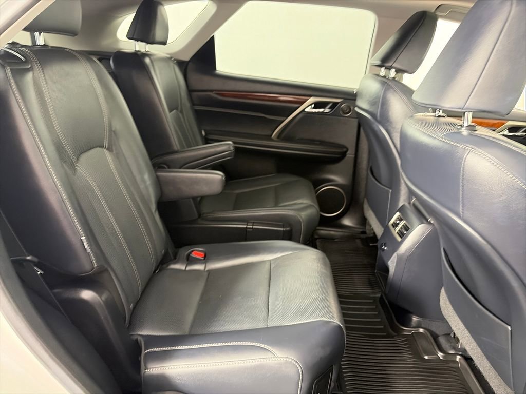Used 2019 Lexus RX 350L AWD image 28