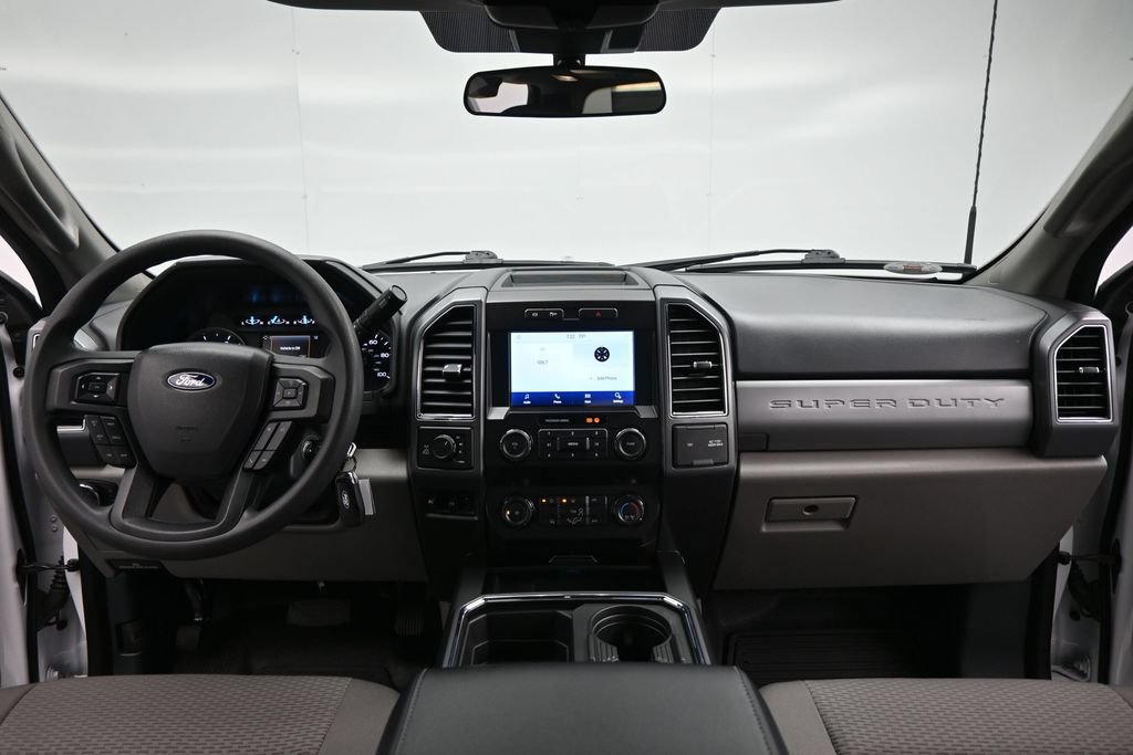Certified 2022 Ford F350 XLT w/ XLT Value Package AWD/4WD image 18