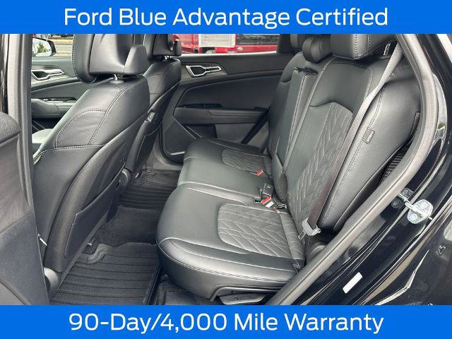 Used 2025 Kia Sportage X-Line AWD/4WD image 18