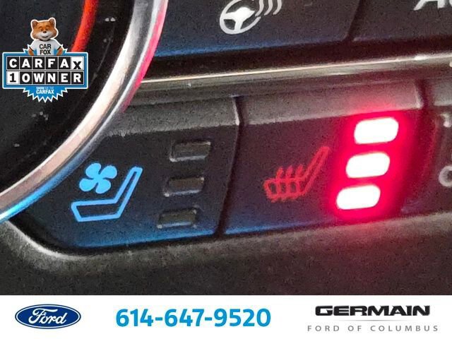 Certified 2020 Ford Expedition Limited w/ Special Edition Package AWD/4WD image 35
