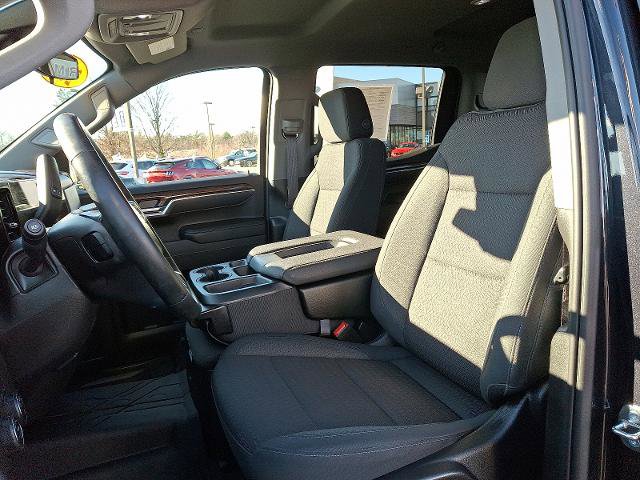 Used 2023 Chevrolet Silverado 1500 LT w/ Protection Package image 13