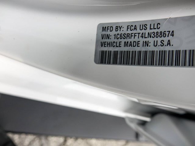 Used 2020 RAM 1500 Big Horn AWD/4WD image 32