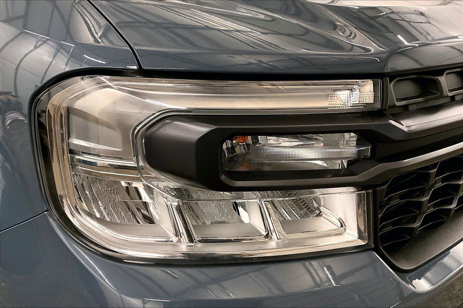 Certified 2024 Ford Maverick XLT w/ Equipment Group 300A Standard image 27