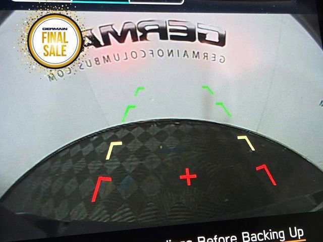 Used 2023 Subaru Outback Onyx Edition image 28