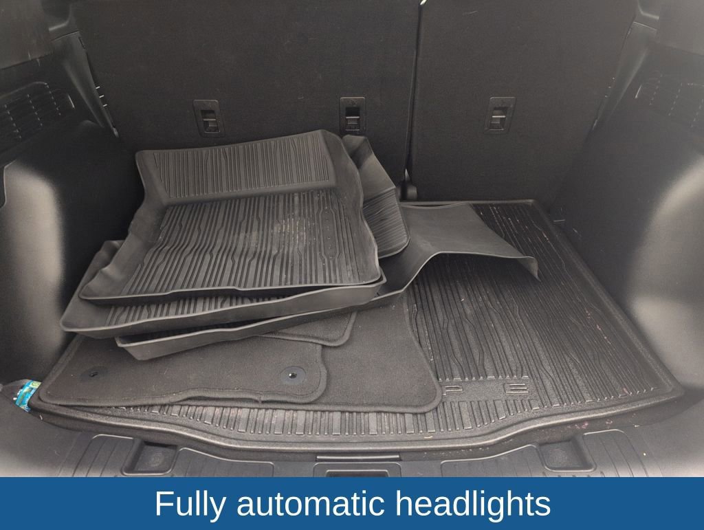 Certified 2024 Ford Escape ST-Line w/ Tech Pack #1 image 32