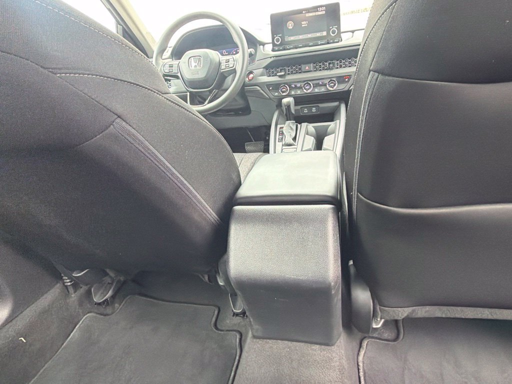 Used 2024 Honda Accord EX image 51
