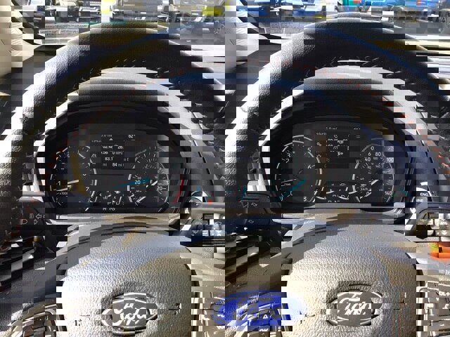 Certified 2022 Ford EcoSport SE w/ SE Appearance Package image 11