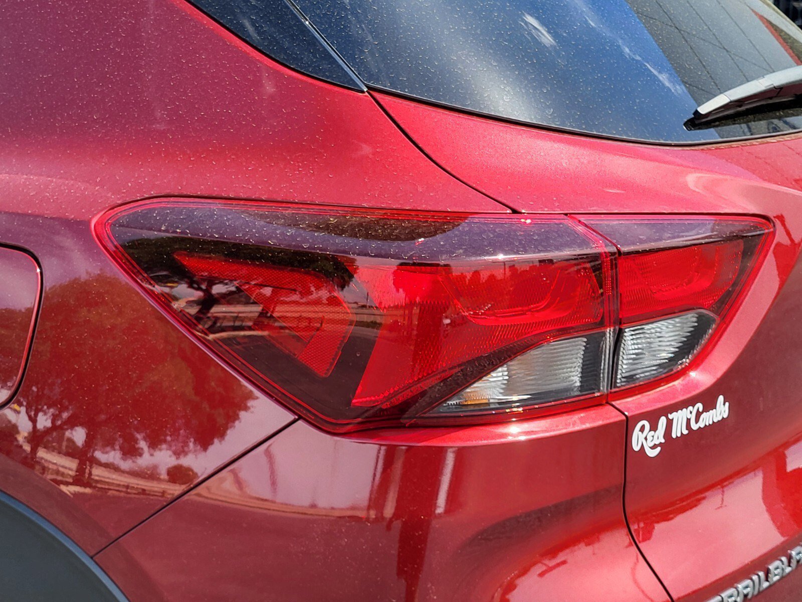 Used 2025 Chevrolet TrailBlazer LT w/ LT Cold Weather Package image 10