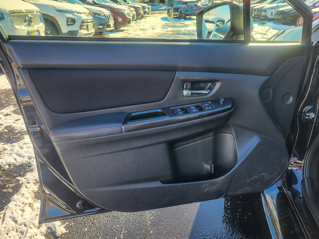 Used 2019 Subaru WRX Base image 14
