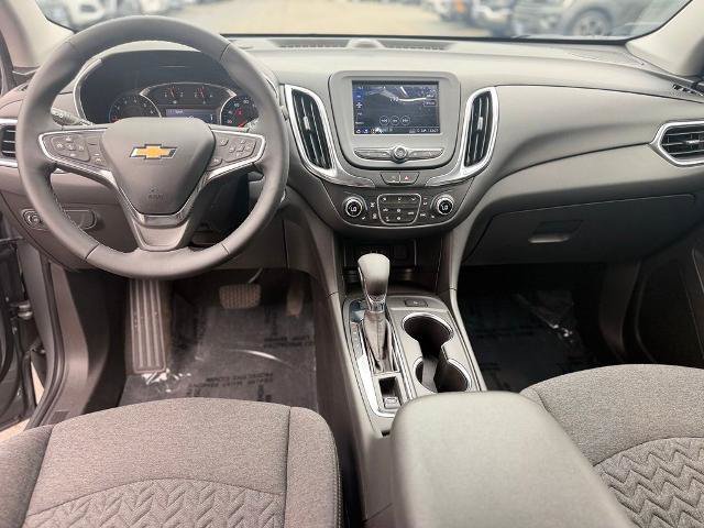 Used 2024 Chevrolet Equinox LT AWD/4WD image 12