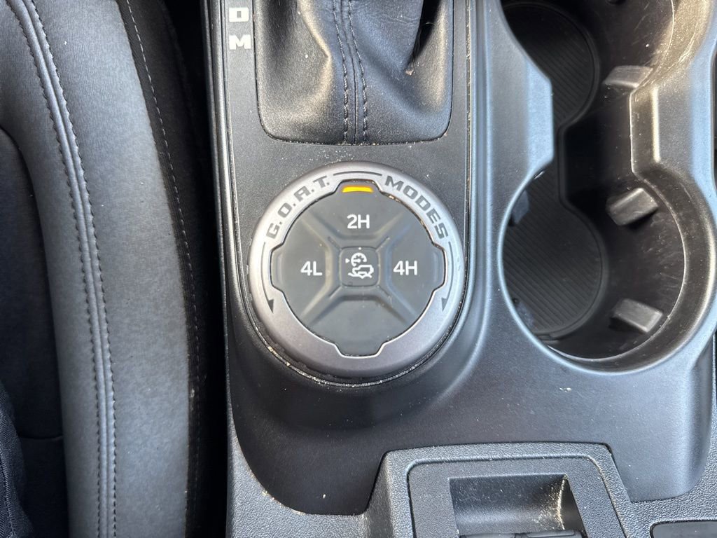 Certified 2023 Ford Bronco Big Bend image 26