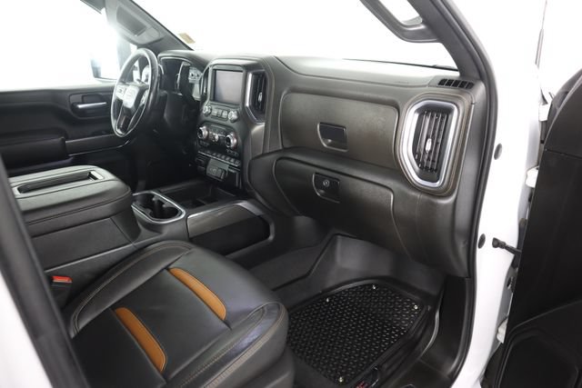 Used 2022 GMC Sierra 2500 AT4 AWD/4WD image 72