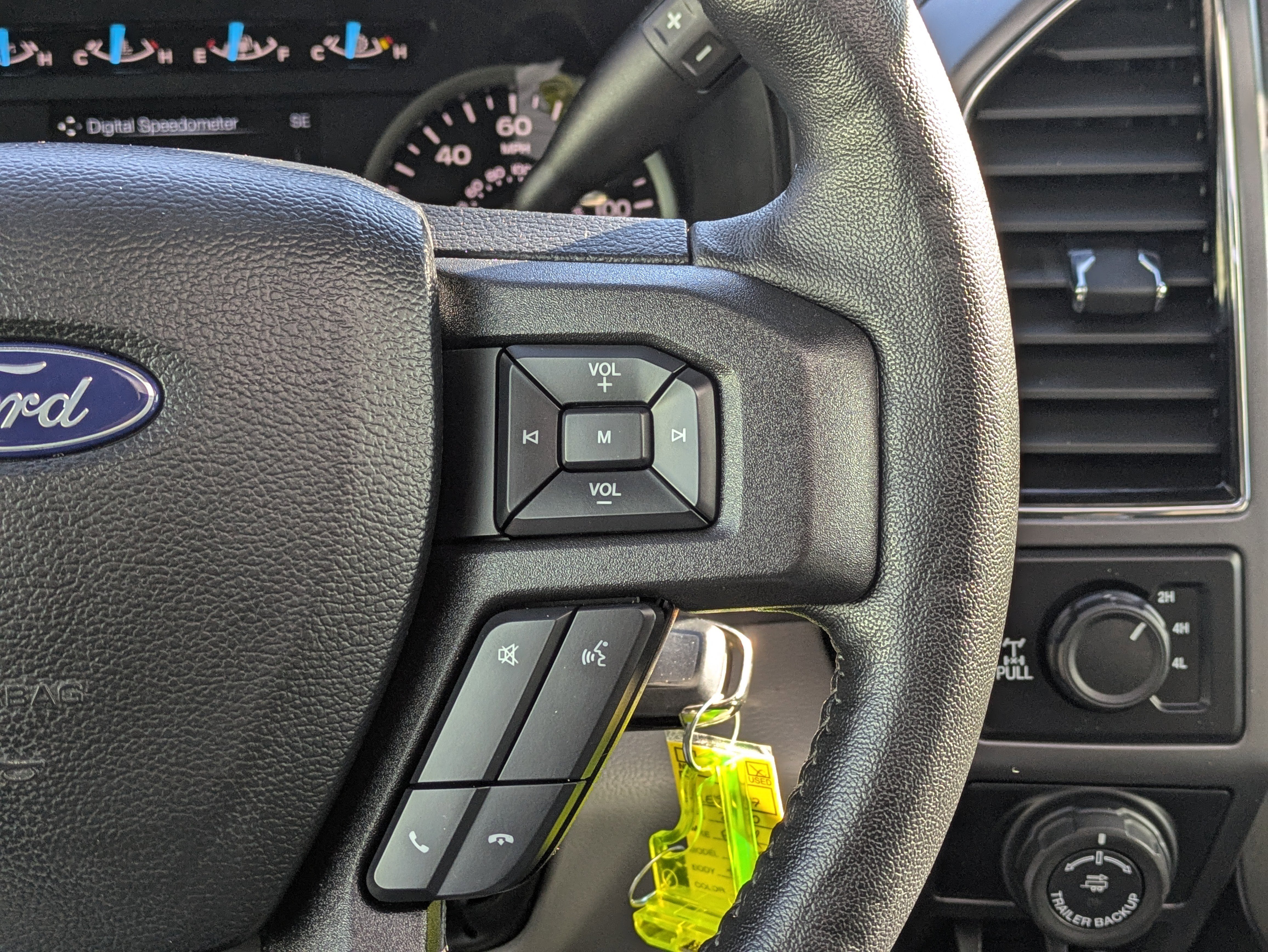 Certified 2020 Ford F150 XLT w/ Equipment Group 302A Luxury image 32