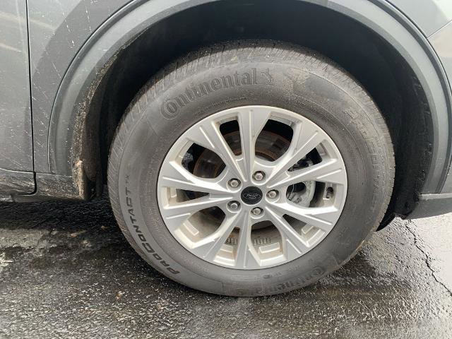Certified 2023 Ford Escape Active AWD/4WD image 16