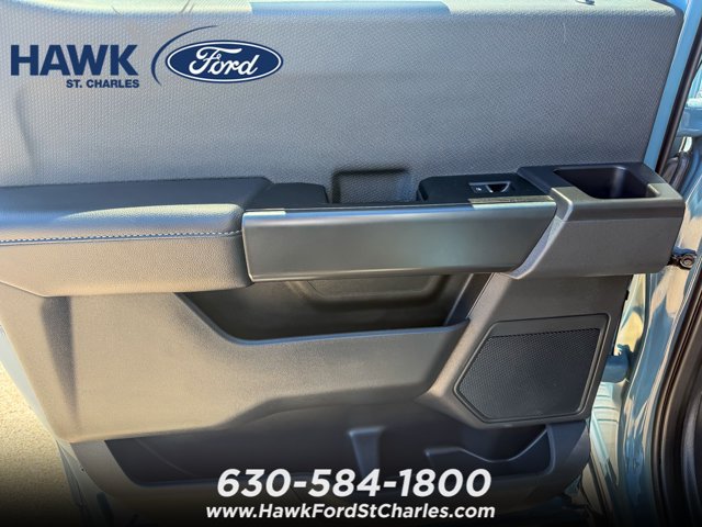 Certified 2023 Ford F150 XL w/ STX Appearance Package AWD/4WD image 17