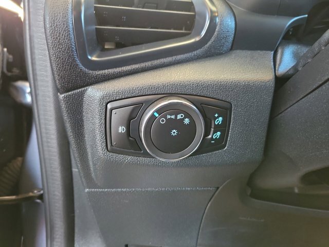 Certified 2018 Ford EcoSport SES AWD/4WD image 15