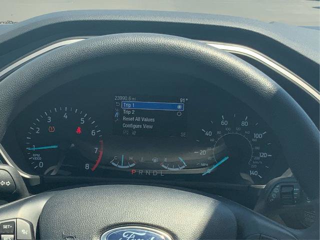 Certified 2022 Ford Escape SE FWD image 17