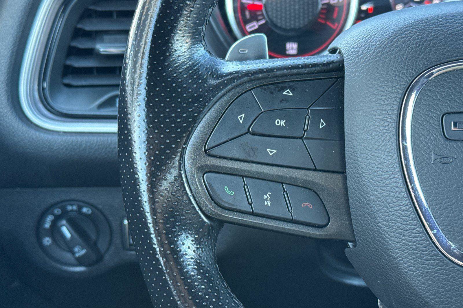 Used 2022 Dodge Challenger GT image 25