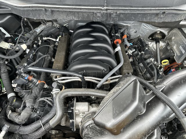 Certified 2023 Ford F150 XLT w/ Equipment Group 302A High AWD/4WD image 28